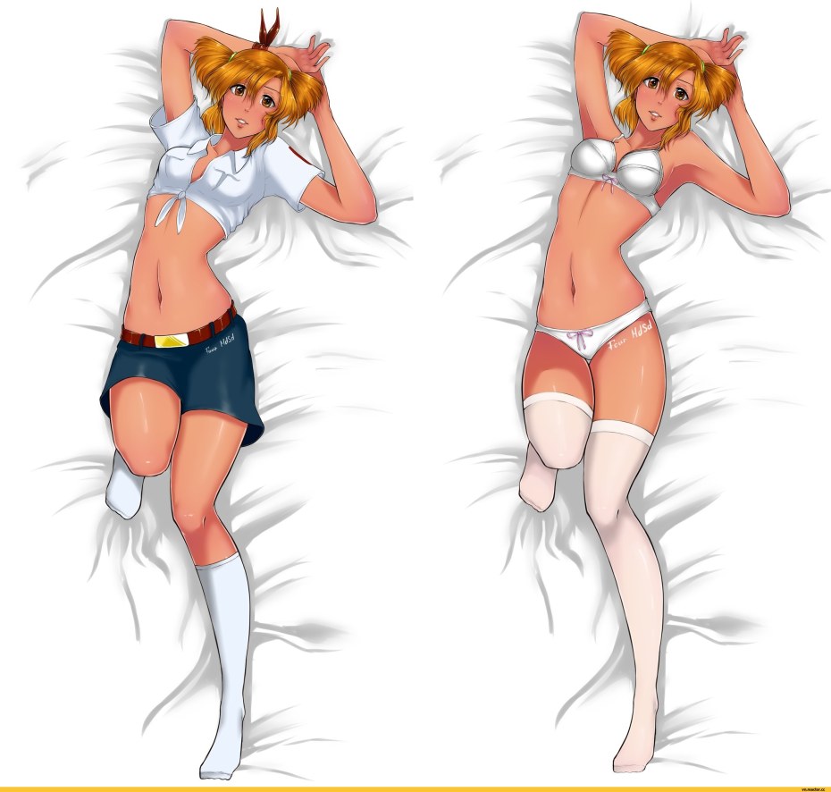 Алиса Двачевская в Нижнем белье