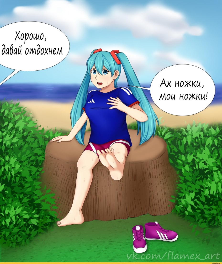 Голенькая Алиса селезнёва