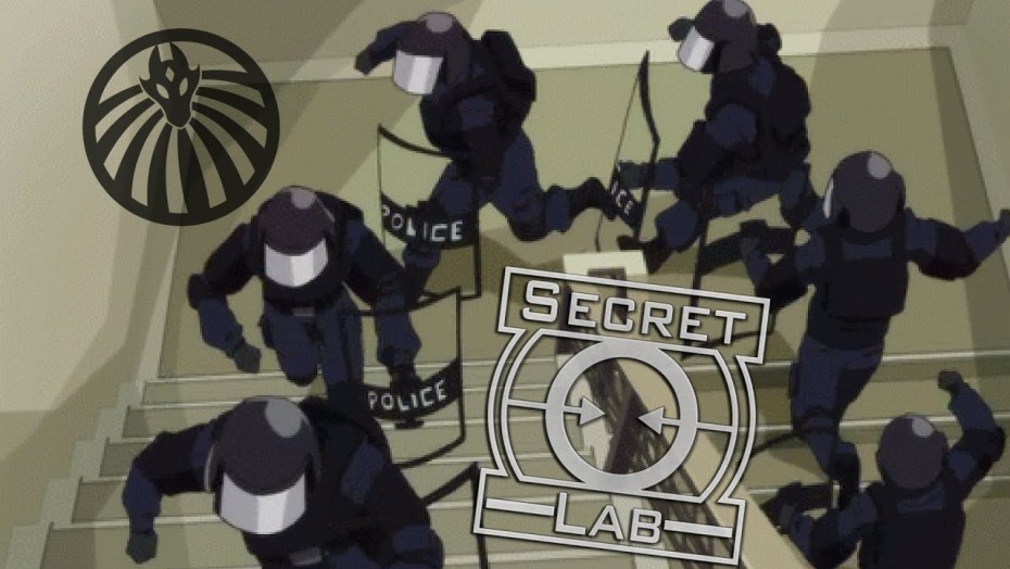 Актриса Вероника Авлув