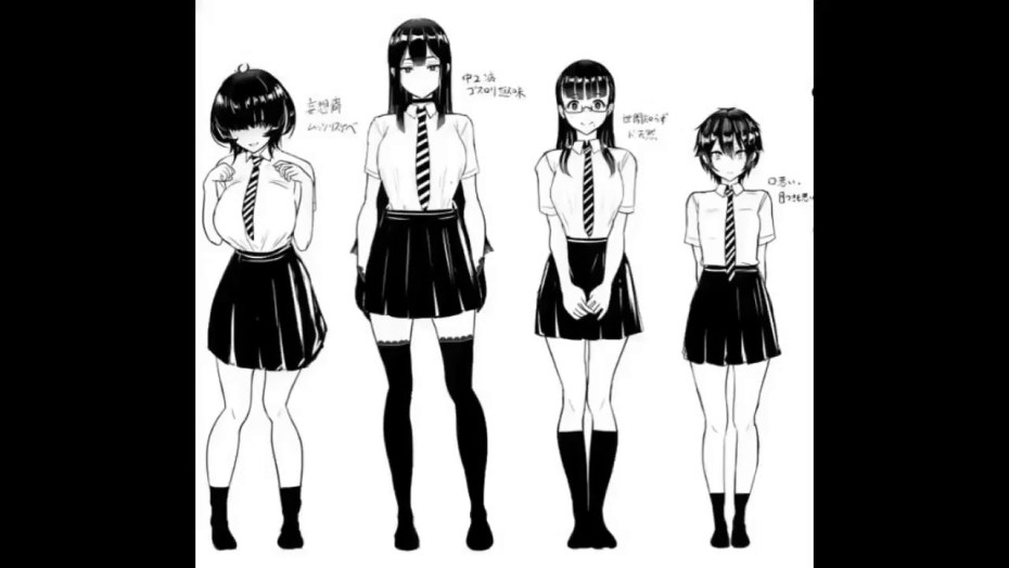 Want to be dominated will dominate you Original