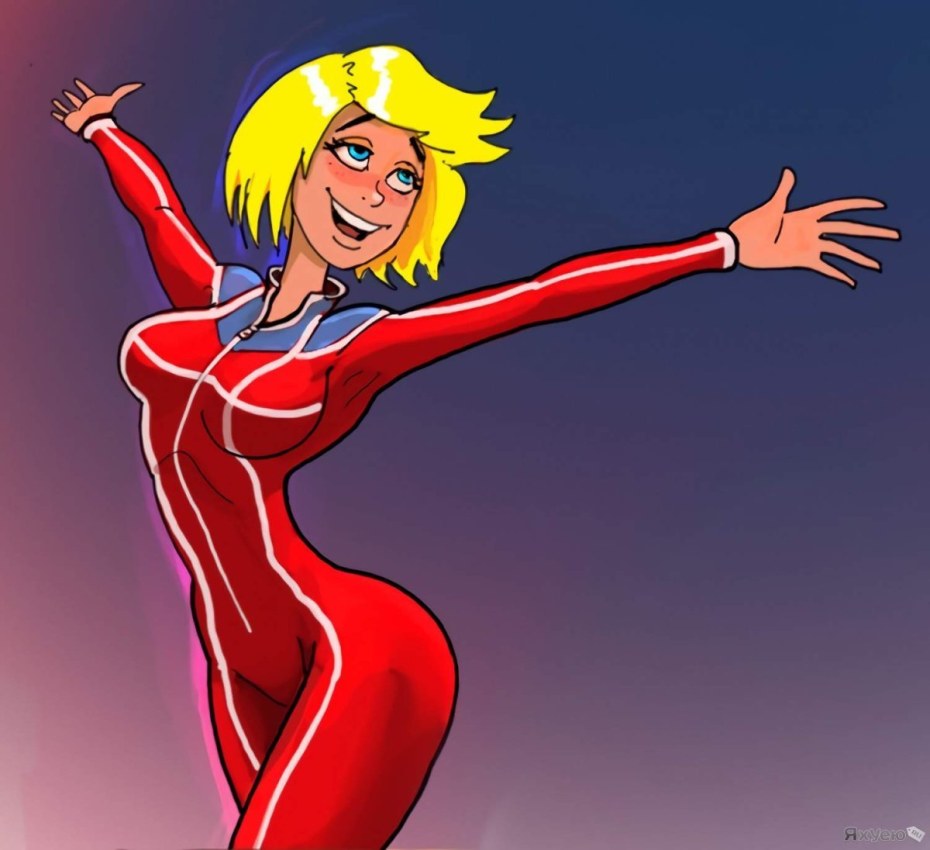 Алиса Селезнева арт 18