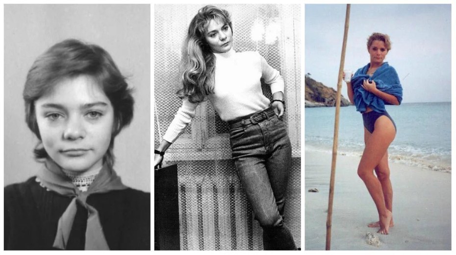 Наталья Гусева 2020