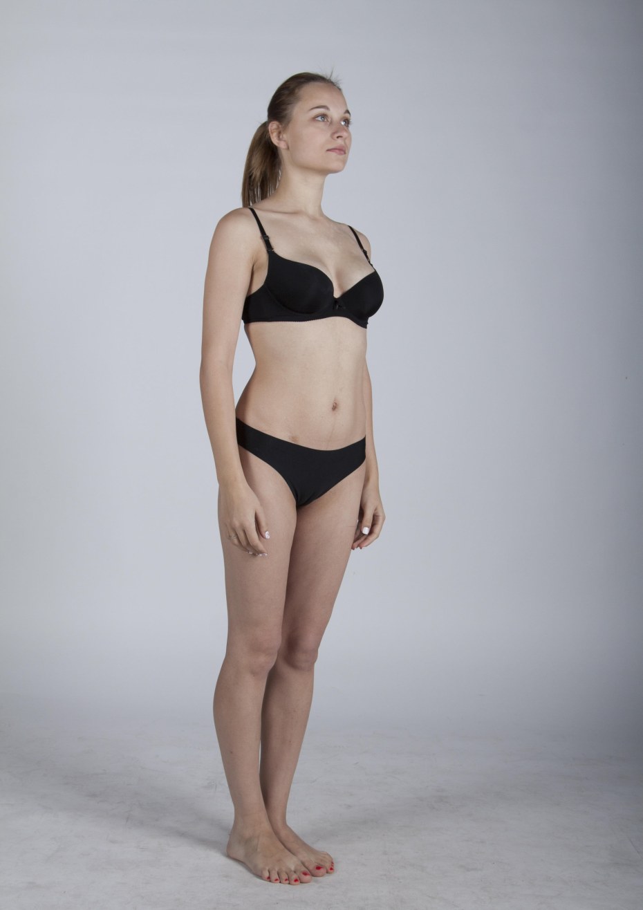 Олеся Кафельникова 2021