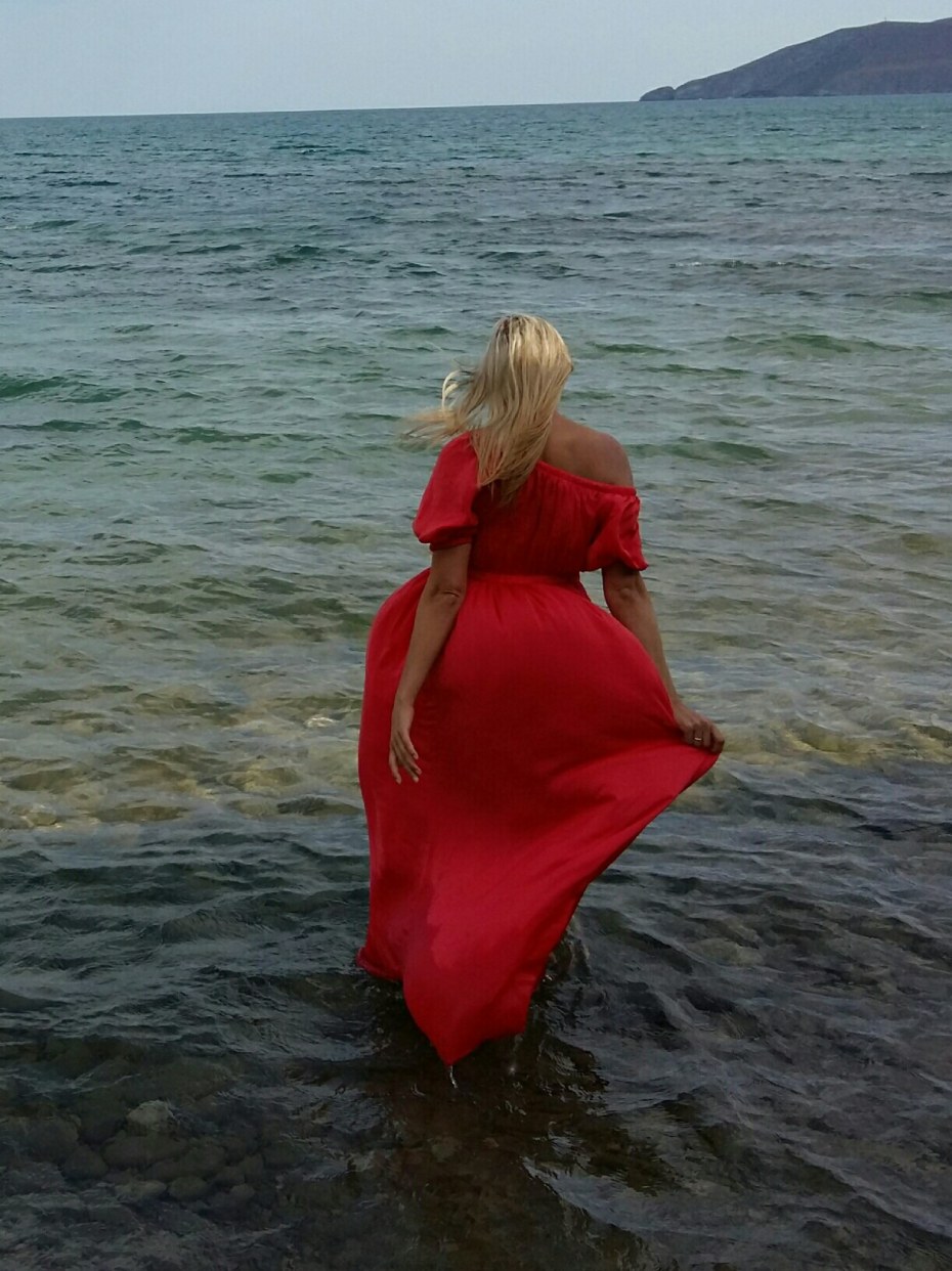 Наталья Арьяева