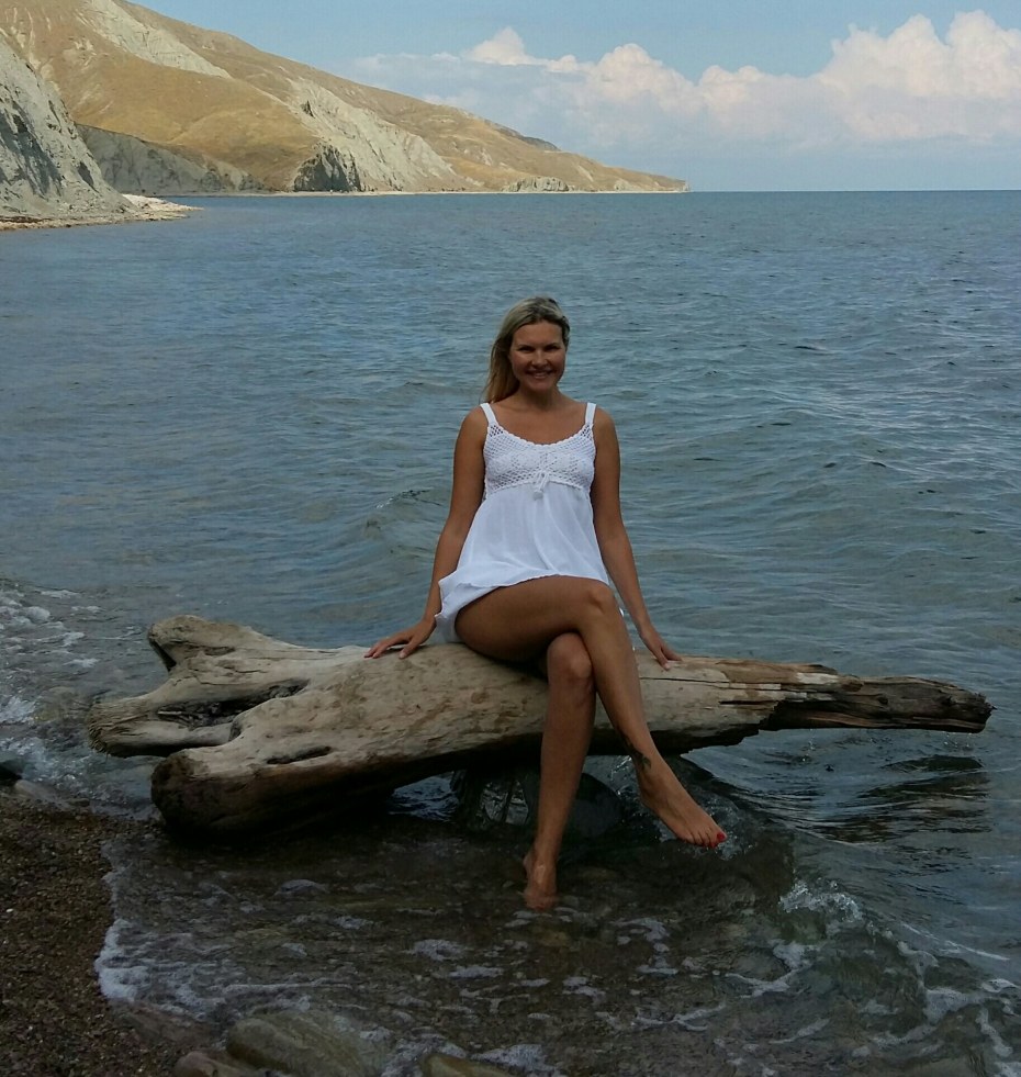 Анна Аряева