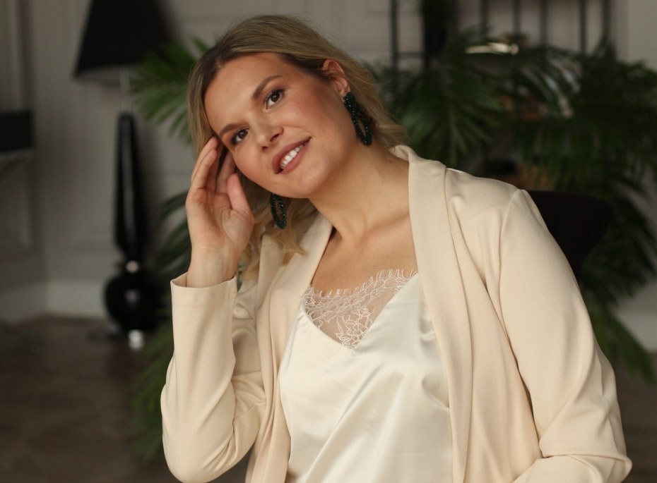 Ольга Виниченко горячее Максим