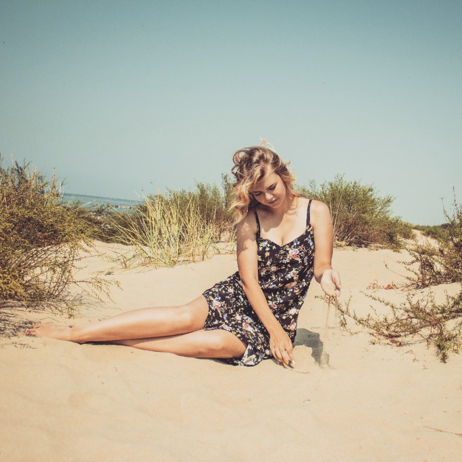 Зоя Бербер Анна Николаевна постельная сцена