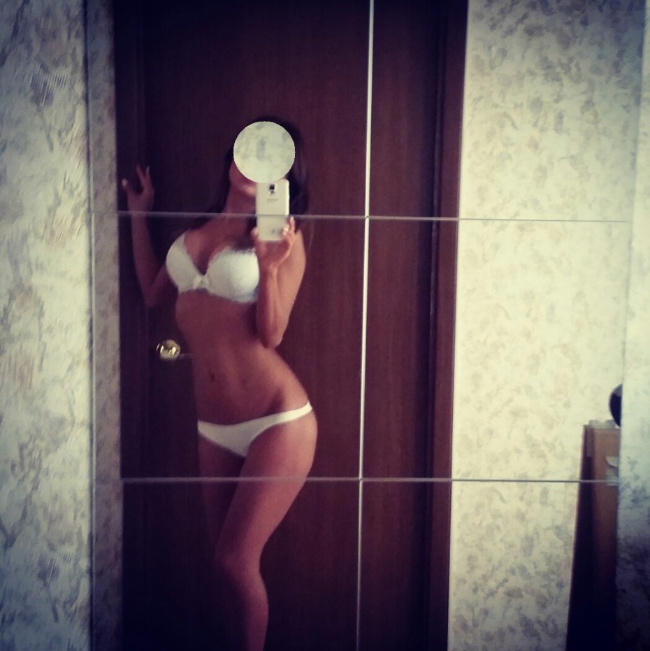 Ксения Алексеевна Морозова