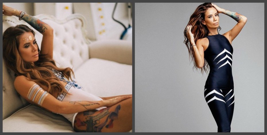 Гуф и Айза вместе 2021