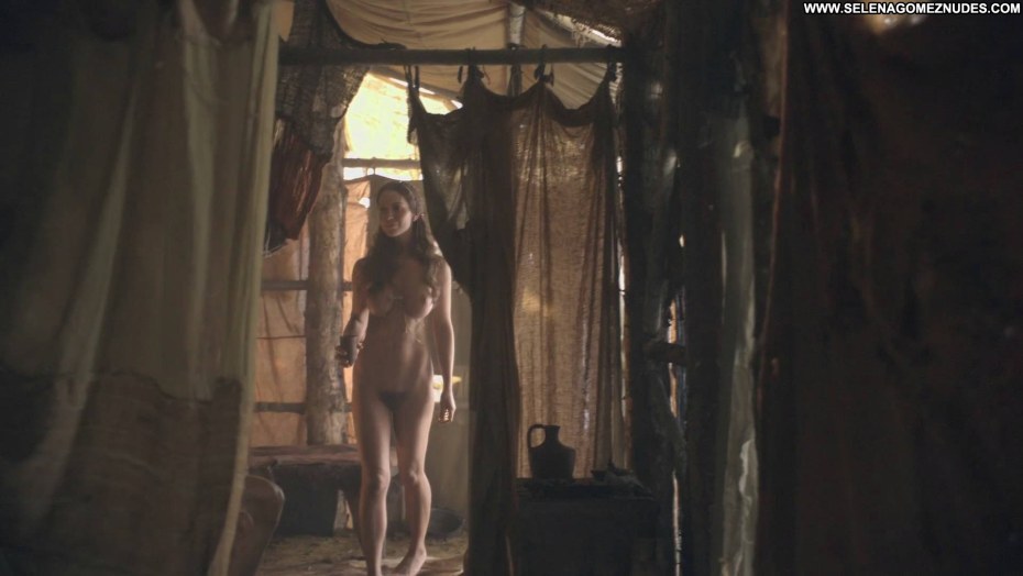 Дженна Линд сериалы