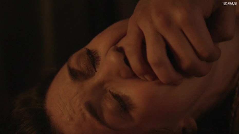 Дженна Линд эротические сцены