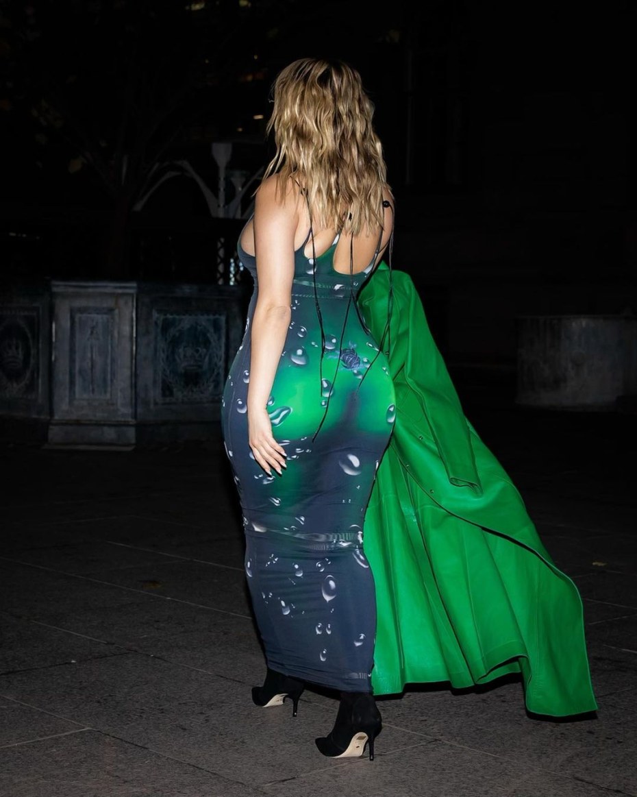 Bebe Rexha Nicki Minaj