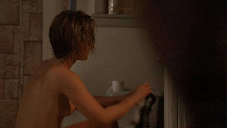 Порнозвезда Элисон Пирс cumshot