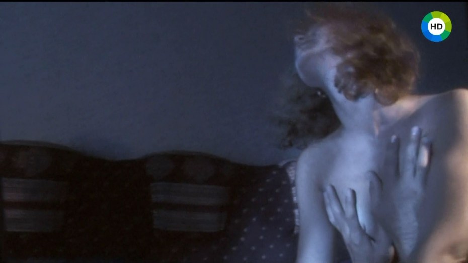 Юлия Захарова голенькая