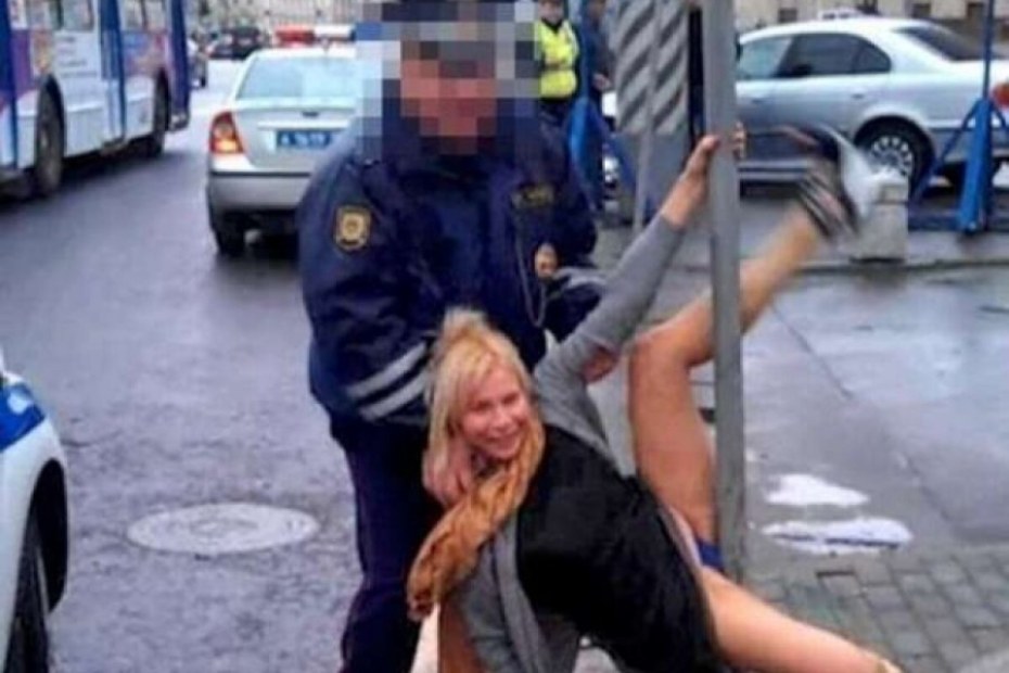 Надежда Мейхер-Грановская xxx