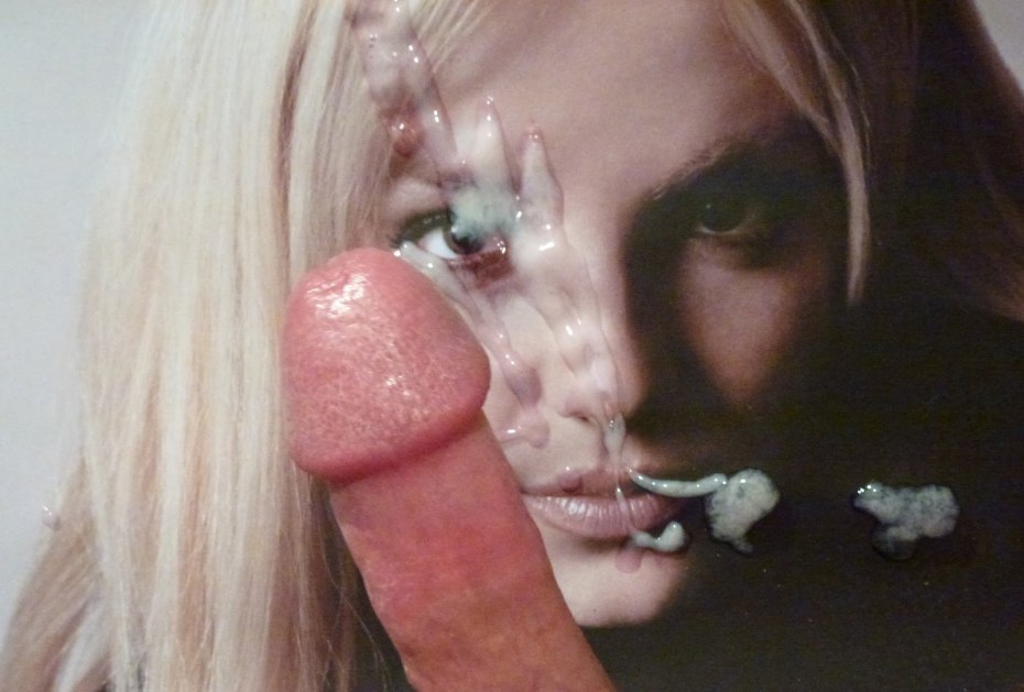 Порнография Бритни Спирс