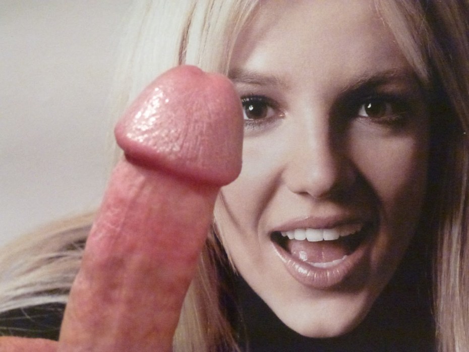 Порнография Бритни Спирс камшоты