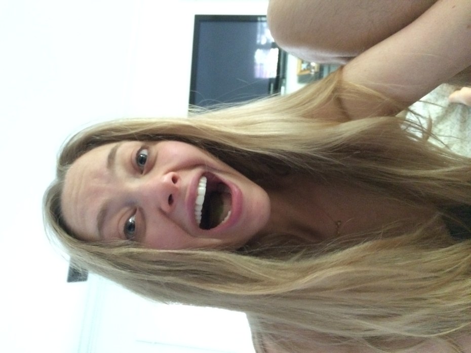 Аманда Сейфрид Bikini