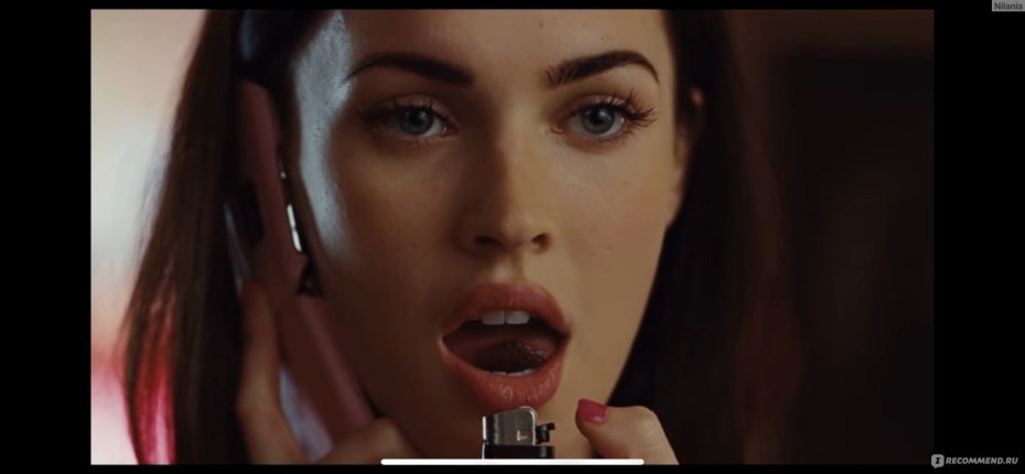 Красная шапочка 2011 Валери и Питер