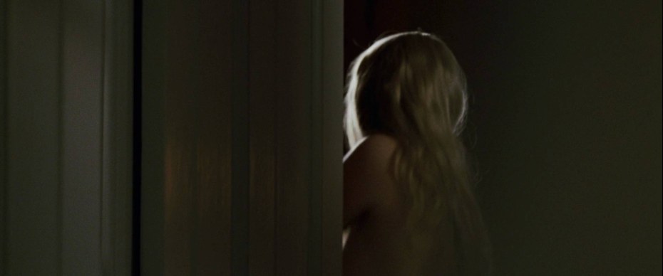 Аманда Сейфрид слив