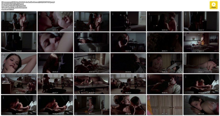 Орнелла Мути голая в фильмах