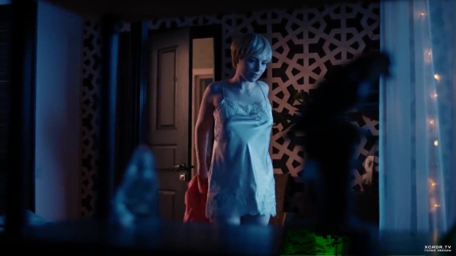 Юлия Назаренко-Благая nude