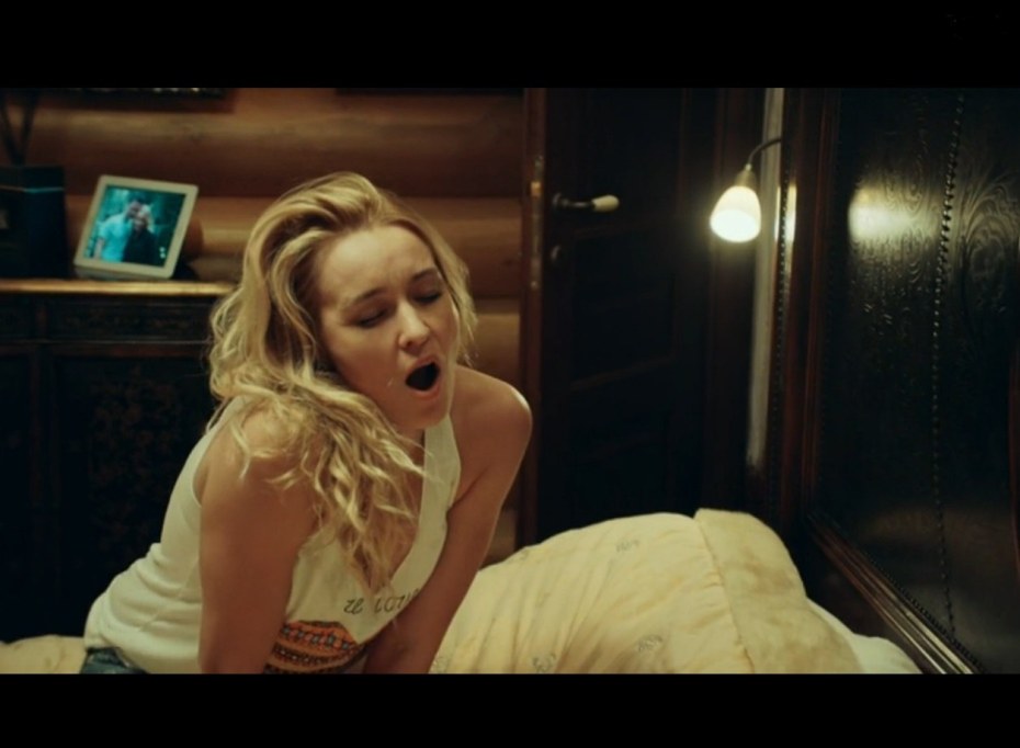 Анастасия Волочкова xxx