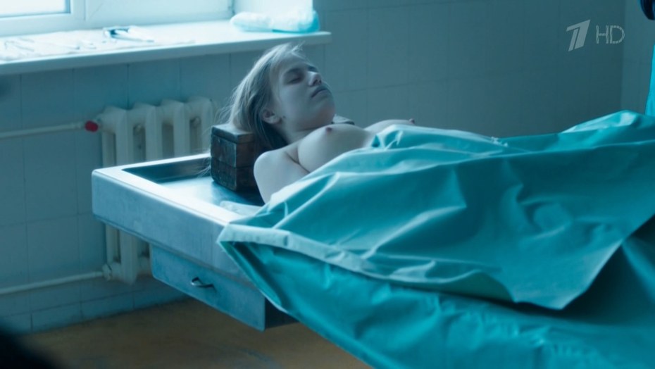 Софья Райзман