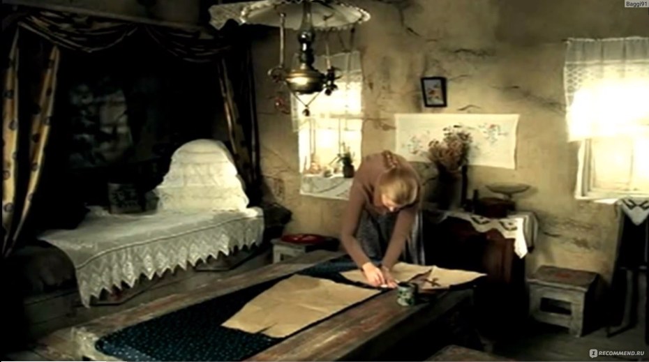 Светлана Ходченкова фигура 2003