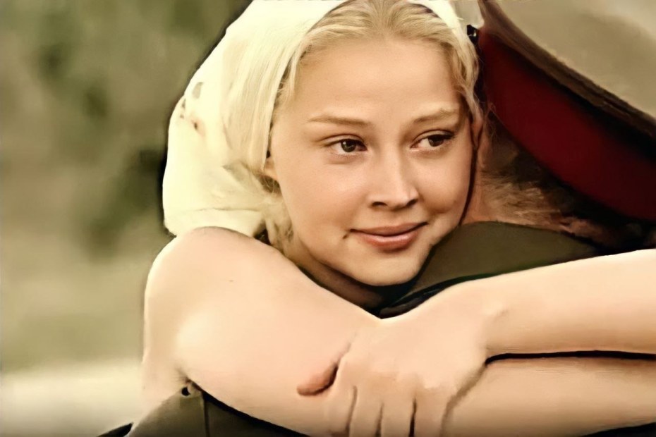 Светлана Ходченкова голая