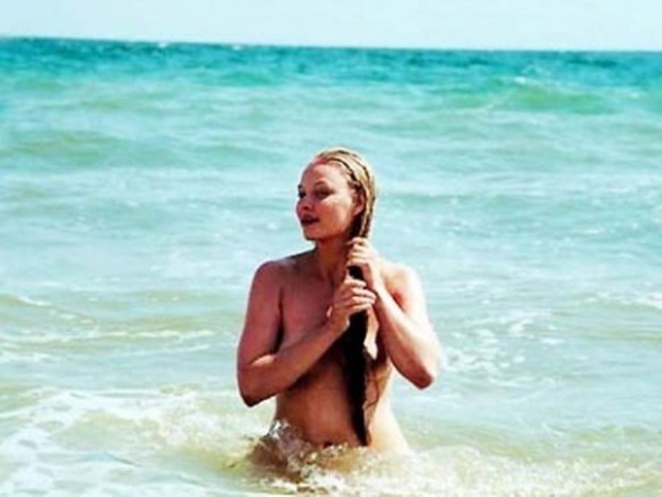 Светлана Ходченкова голая в фильме