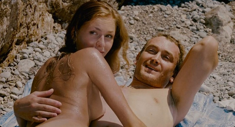 Актриса Светлана Ходченкова голая