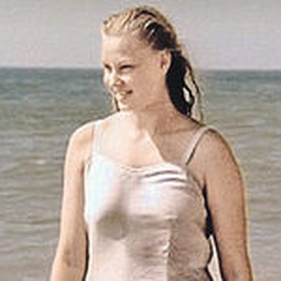 Золушка 2003 Юлия Маврина голая