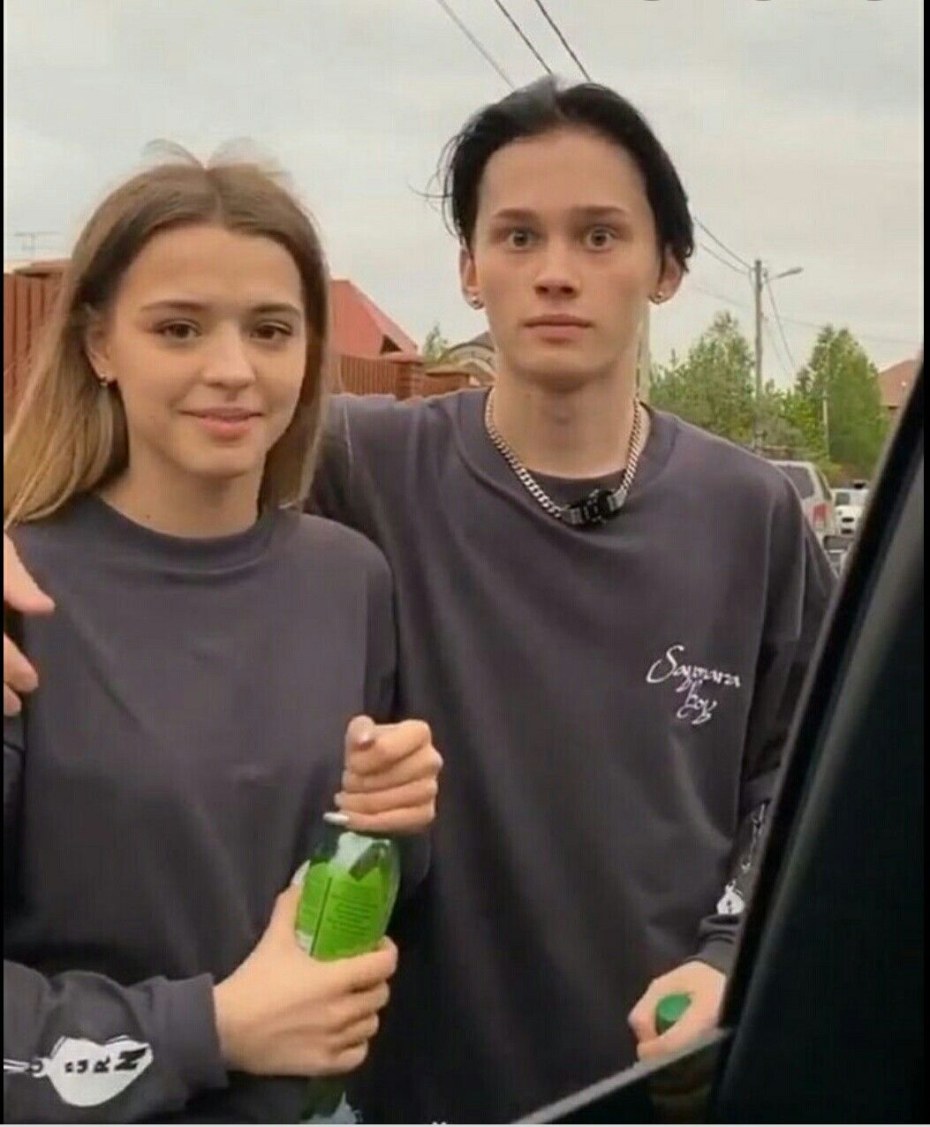 Юля гаврилина в купальнике