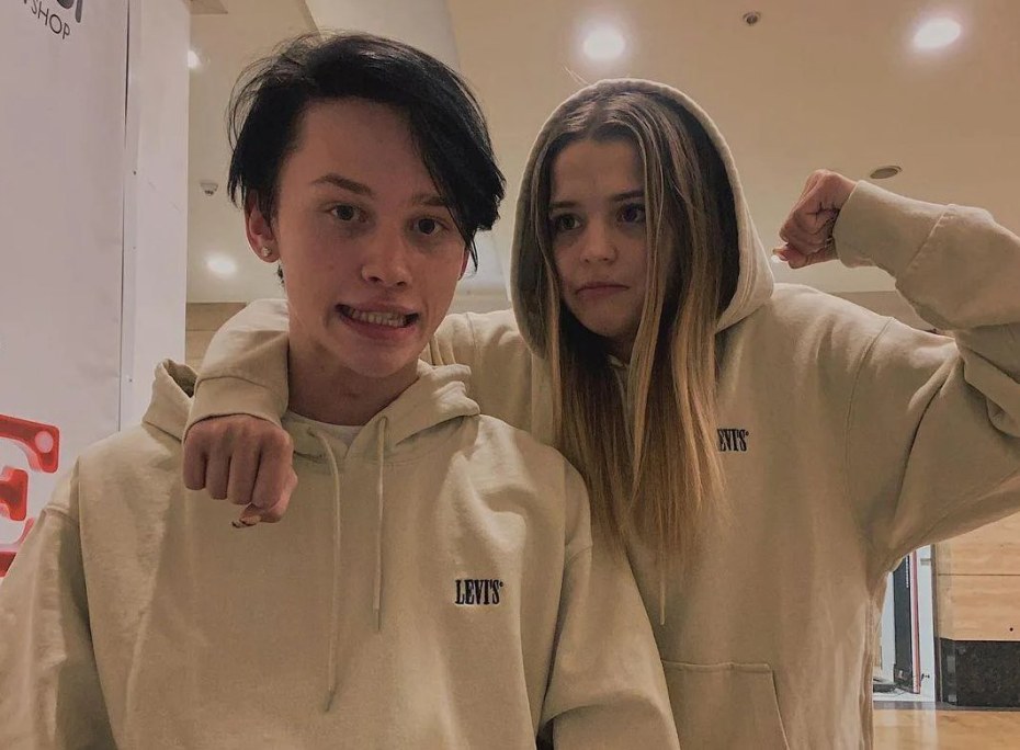 Магнитофон Mason ls107m