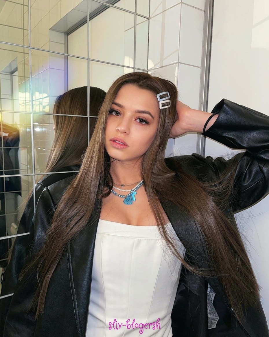 Юля гаврилина 2020