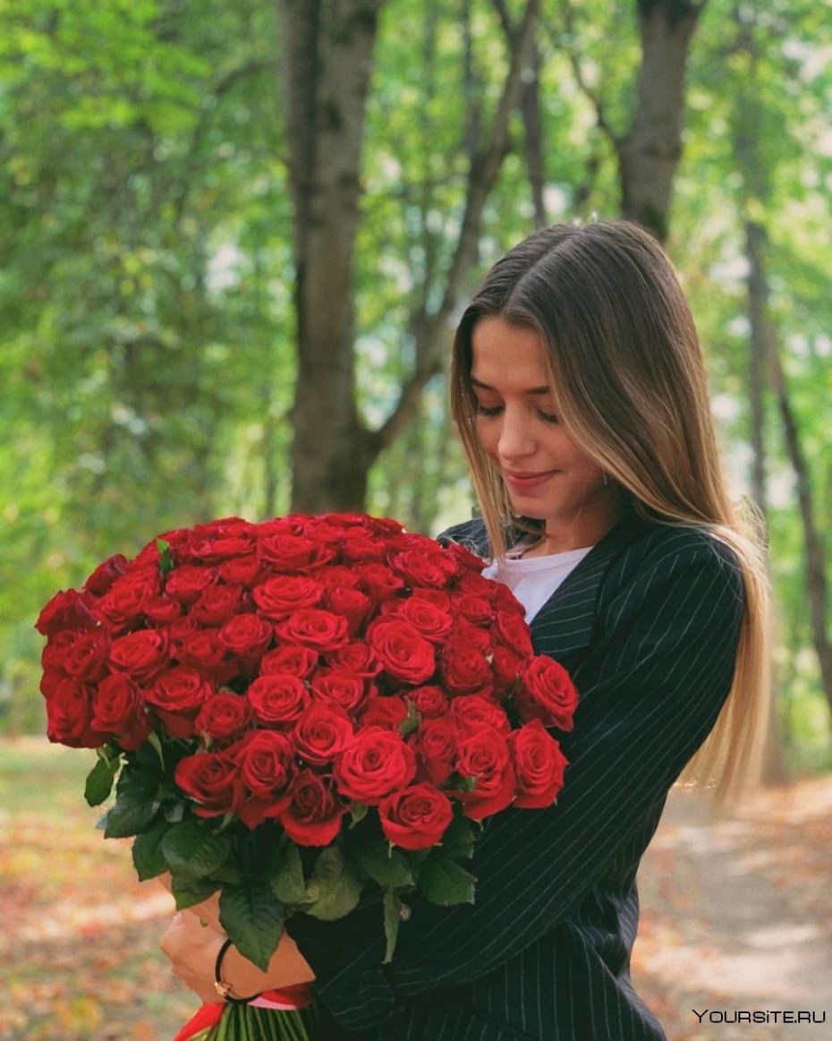 Настя и Даня Милохин