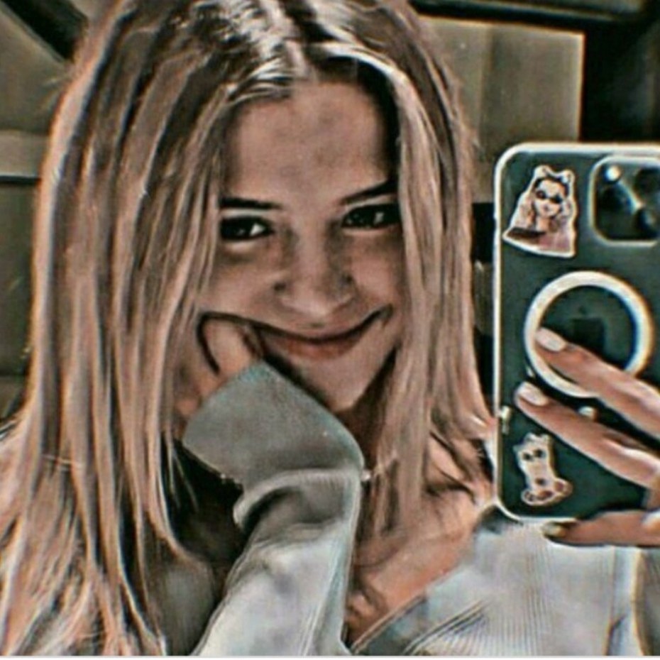 Юля гаврилина 2021