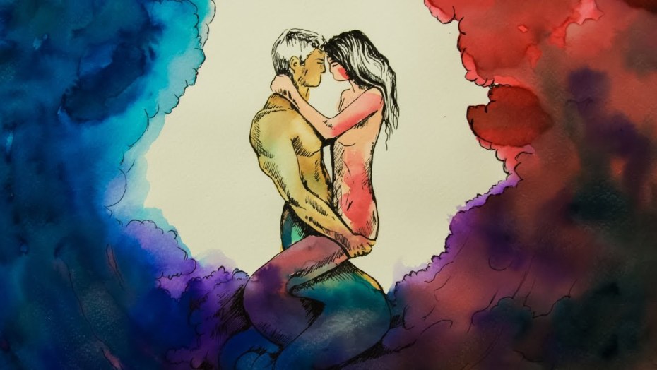 Страсть арты