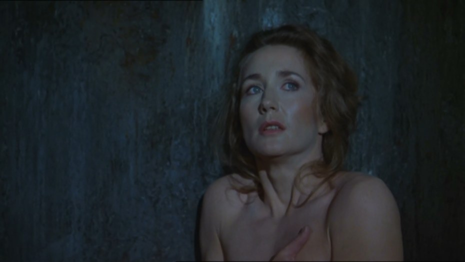 Бельгийские эротические фильмы