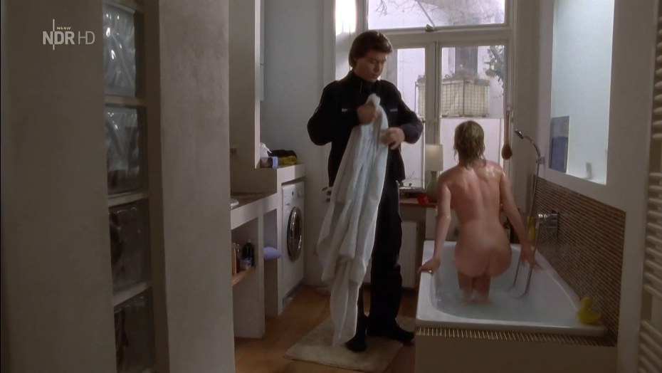 Бриджит Сюзанна охота голая