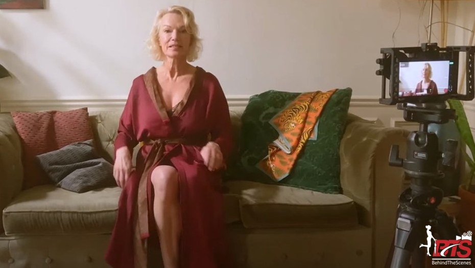 Порнофильм die zwei von der Tankstelle 79g