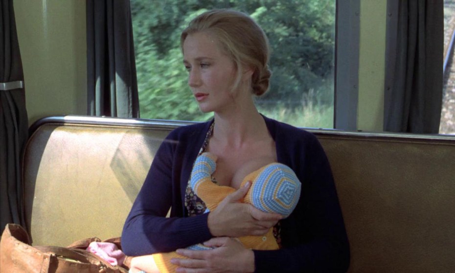 Бриджитт Уилсон сиськи