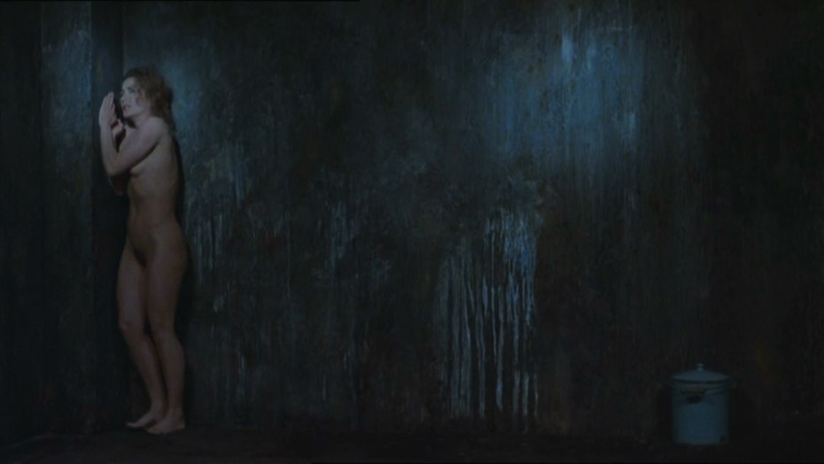 Бриджитт Кристенсен голая