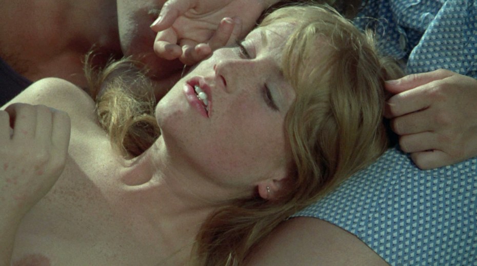 Жерар Депардье Вальсирующие