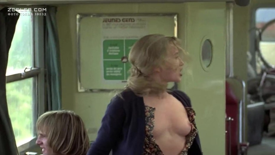 Жанна Моро Вальсирующие