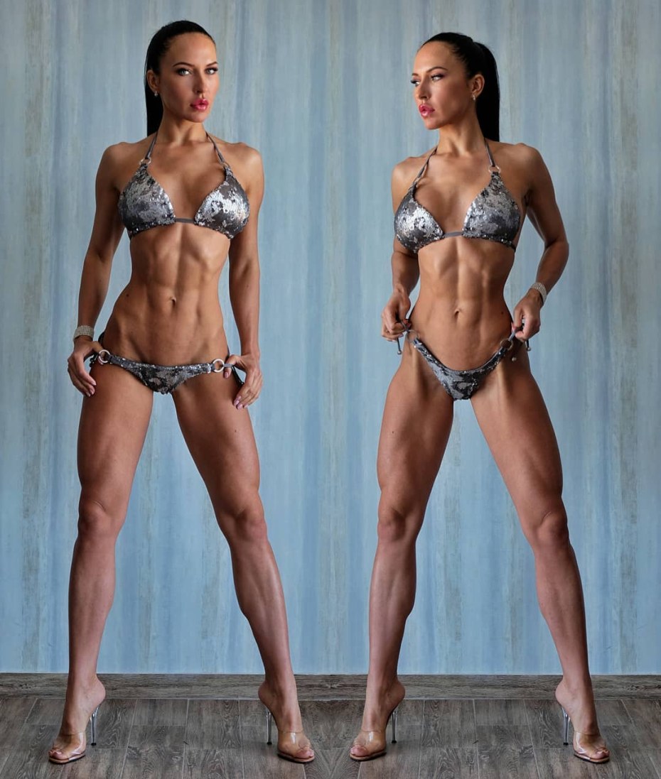 Ксюша Зануда