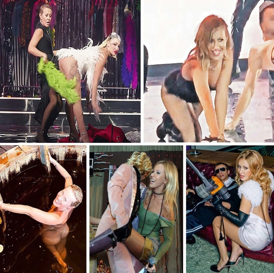 ASMR Ангелина Лин