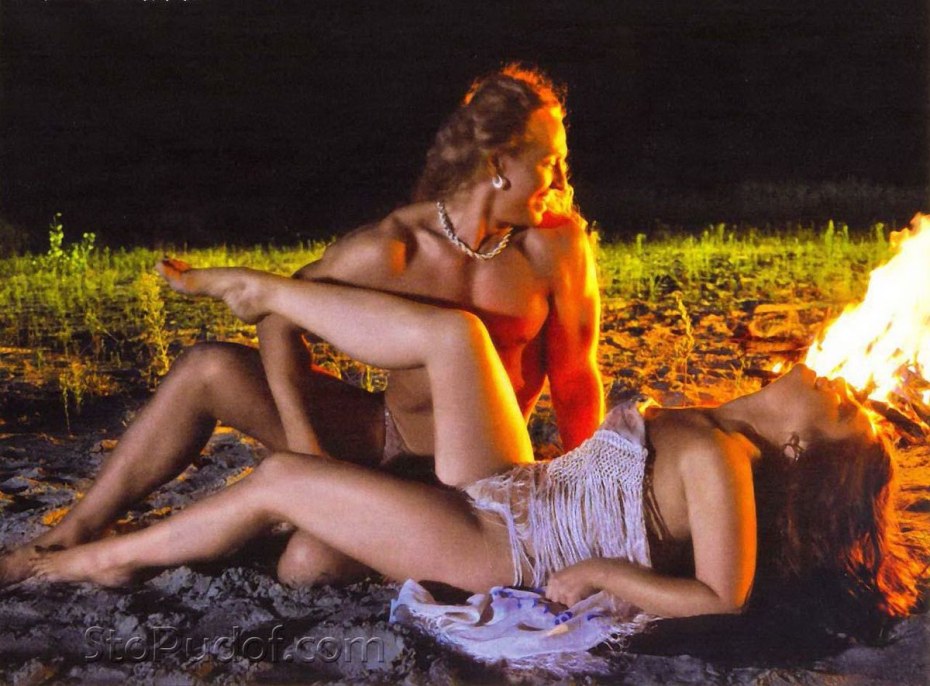 Наталья Тарыничева голая