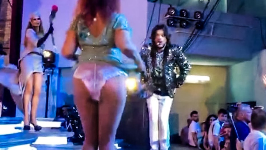 Задостойник введения во храм Пресвятой Богородицы Ноты